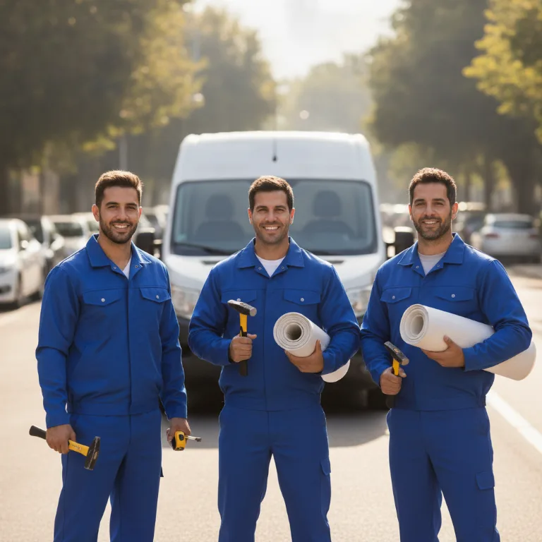 Copritetto team a Vibo Valentia